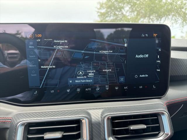 new 2025 Ford Mustang car, priced at $54,273