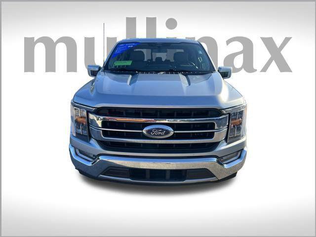 used 2022 Ford F-150 car, priced at $32,900