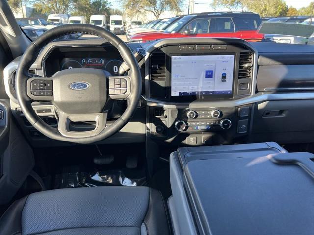 used 2022 Ford F-150 car, priced at $32,900