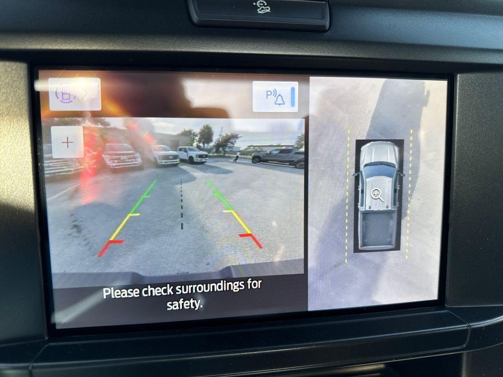 new 2025 Ford F-350 car, priced at $53,088