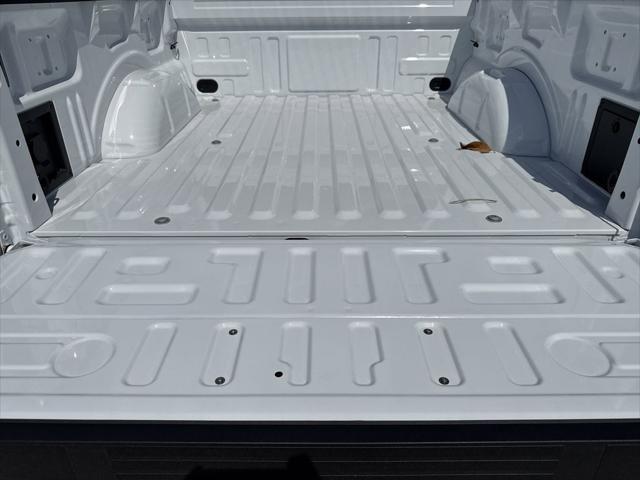 new 2025 Ford F-150 car, priced at $44,462