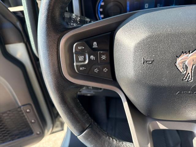 used 2022 Ford Bronco car, priced at $43,900