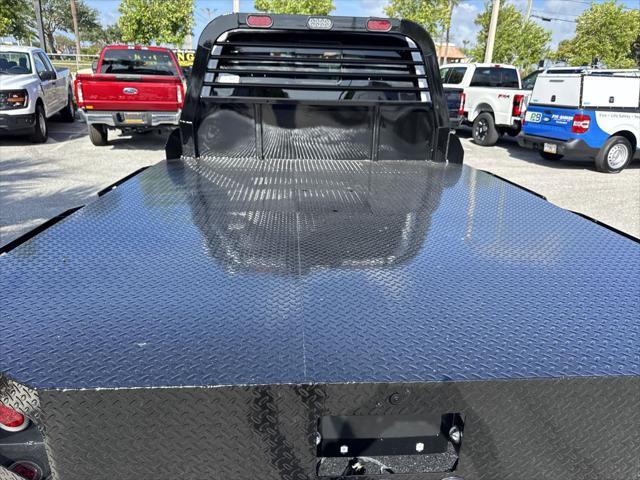new 2025 Ford F-350 car