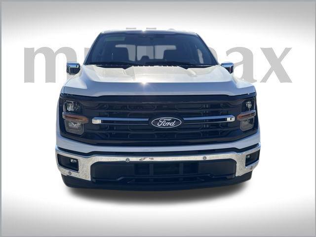 new 2024 Ford F-150 car, priced at $46,469