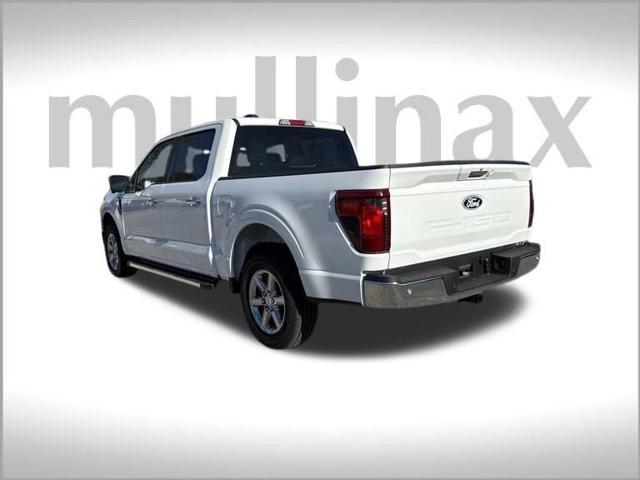 new 2024 Ford F-150 car, priced at $48,719