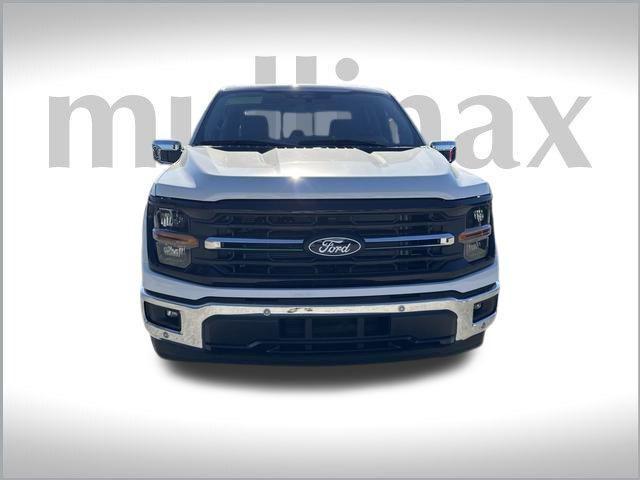 new 2024 Ford F-150 car, priced at $48,719