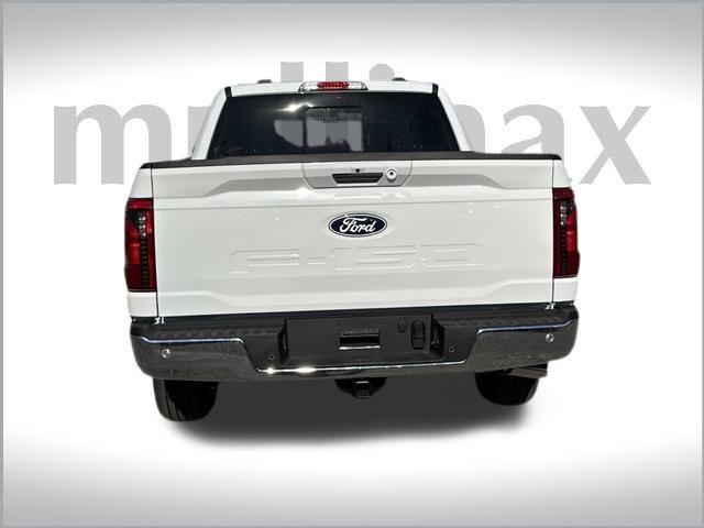 new 2024 Ford F-150 car, priced at $46,469