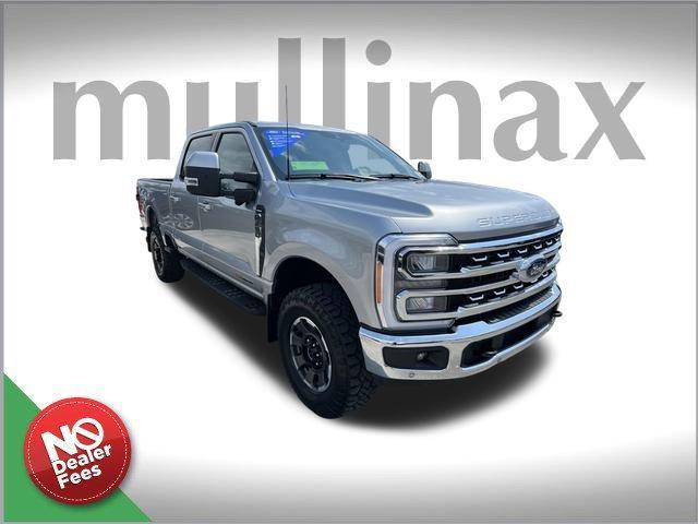 used 2023 Ford F-250 car, priced at $73,900