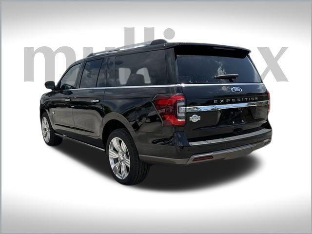 new 2024 Ford Expedition car, priced at $74,835