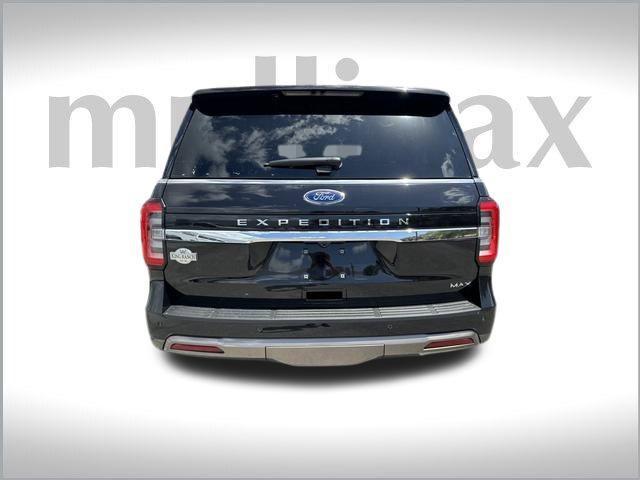 new 2024 Ford Expedition car, priced at $74,835