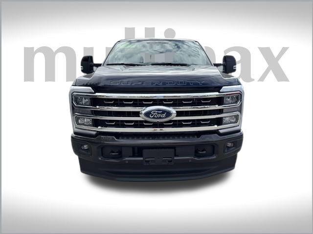 new 2024 Ford F-250 car, priced at $90,642