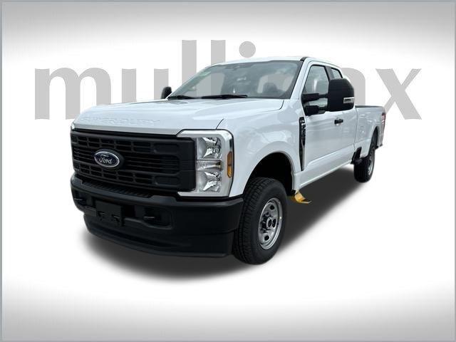 new 2024 Ford F-250 car, priced at $49,947