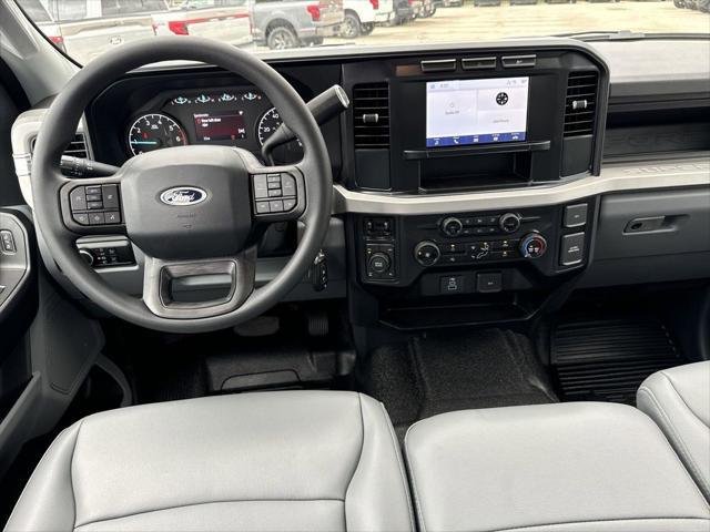 new 2024 Ford F-250 car, priced at $49,947