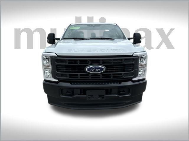 new 2024 Ford F-250 car, priced at $49,947