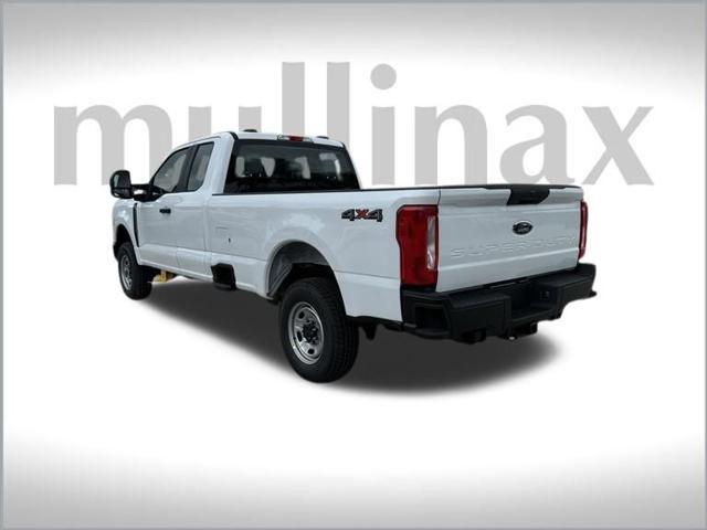 new 2024 Ford F-250 car, priced at $49,947