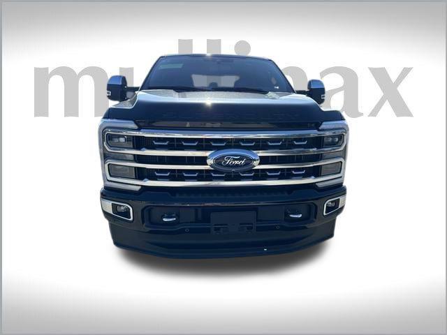 new 2024 Ford F-250 car, priced at $94,775