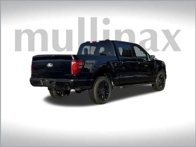 new 2025 Ford F-150 car, priced at $63,113