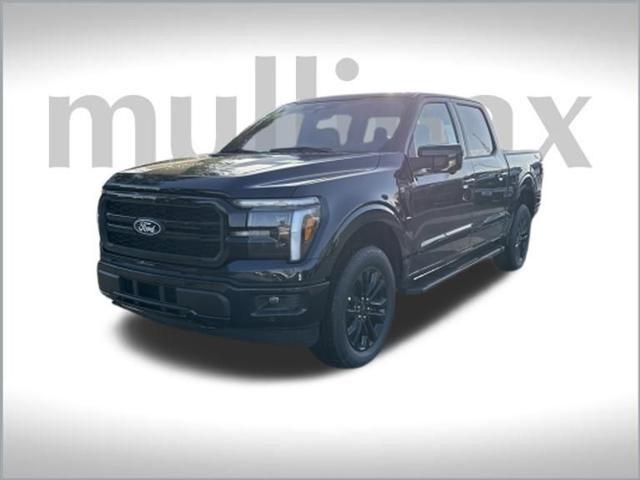 new 2025 Ford F-150 car, priced at $63,113