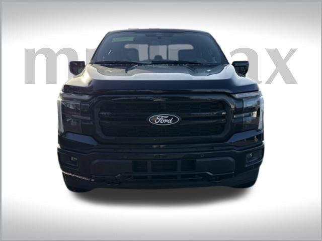 new 2025 Ford F-150 car, priced at $63,113