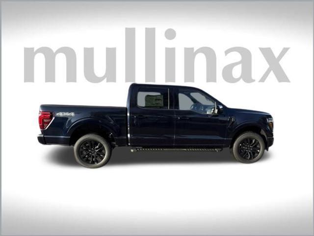 new 2025 Ford F-150 car, priced at $63,113
