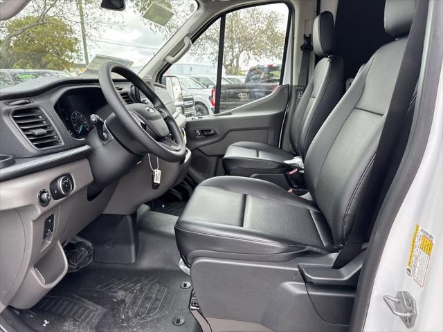 new 2025 Ford Transit-350 car, priced at $55,848