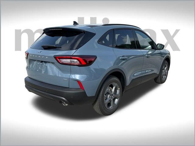 new 2025 Ford Escape car, priced at $33,128