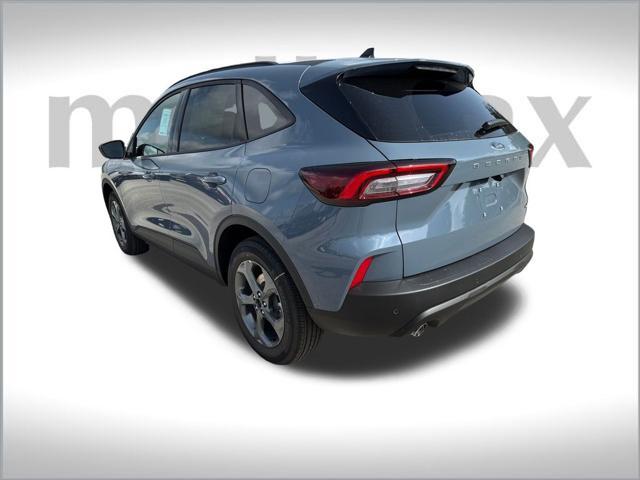 new 2025 Ford Escape car, priced at $33,128