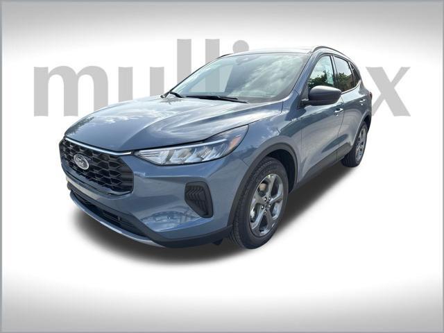 new 2025 Ford Escape car, priced at $33,128