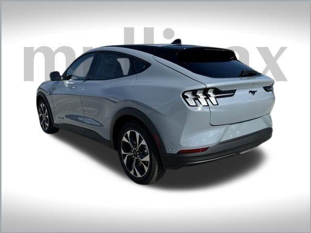 new 2024 Ford Mustang Mach-E car, priced at $50,142