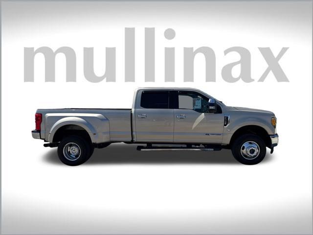 used 2017 Ford F-350 car, priced at $29,900