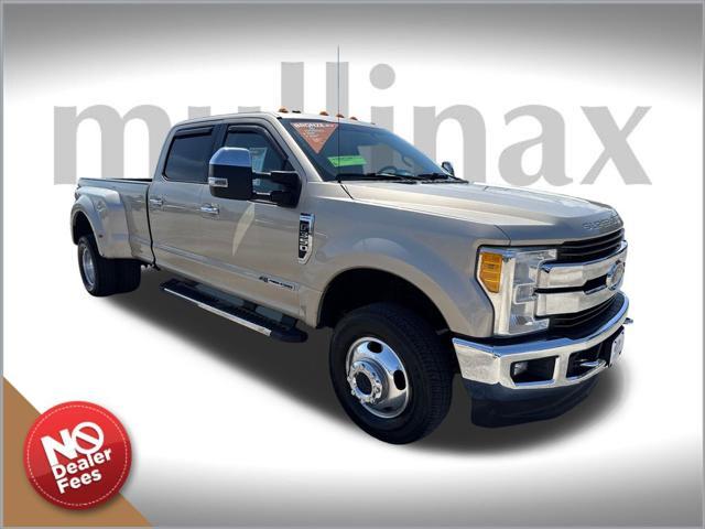 used 2017 Ford F-350 car, priced at $29,900