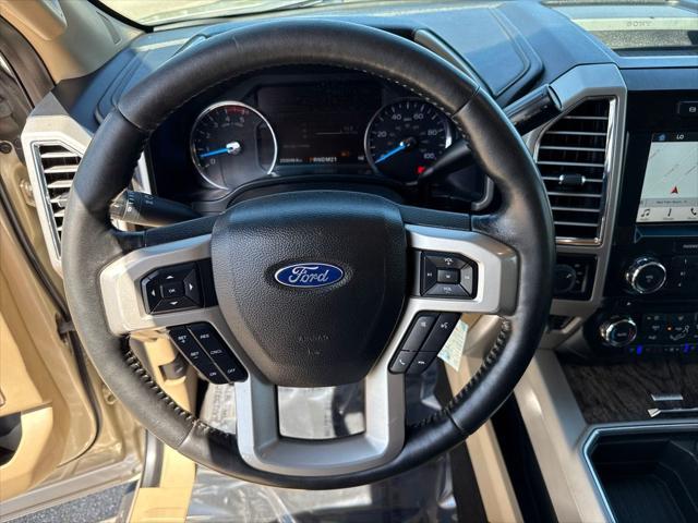 used 2017 Ford F-350 car, priced at $29,900