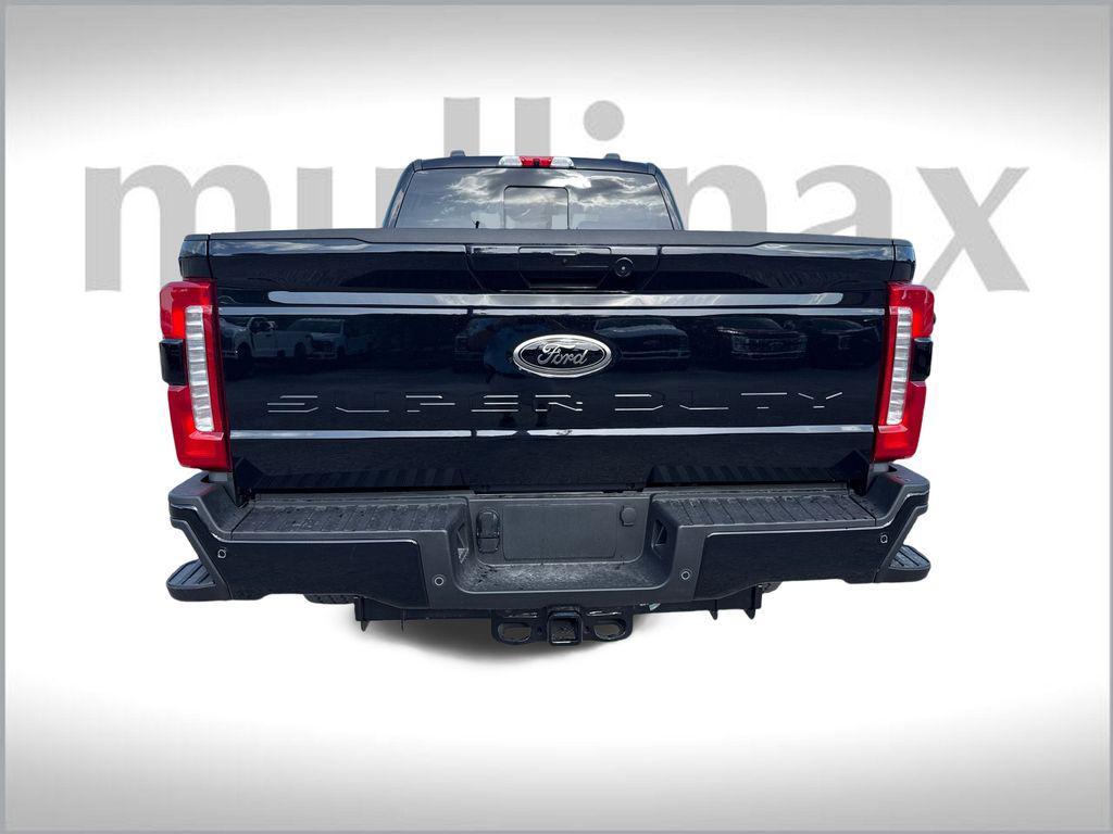 new 2025 Ford F-250 car, priced at $84,316