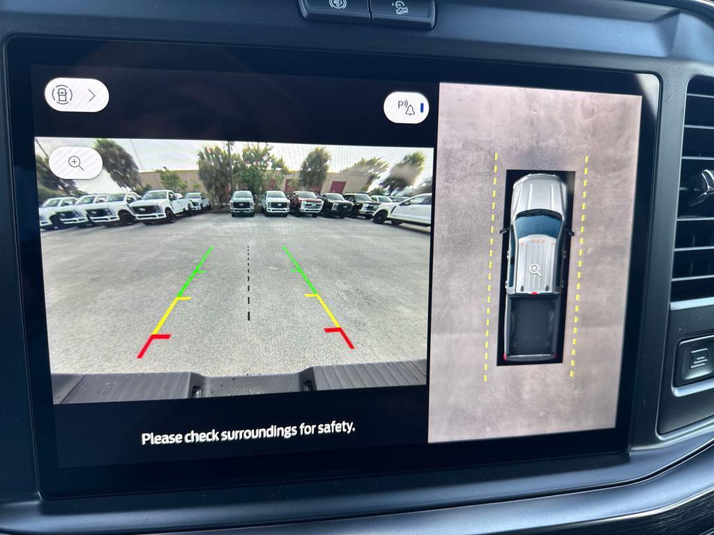new 2025 Ford F-250 car, priced at $84,316