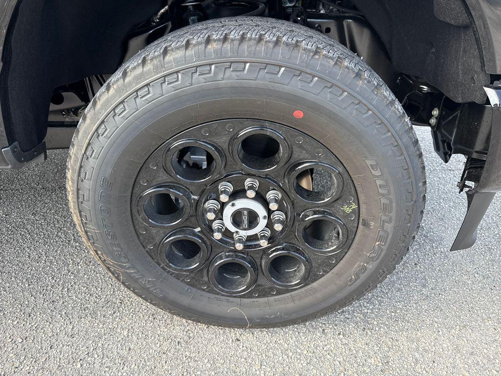 new 2025 Ford F-250 car, priced at $84,316