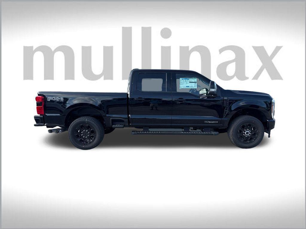 new 2025 Ford F-250 car, priced at $84,316