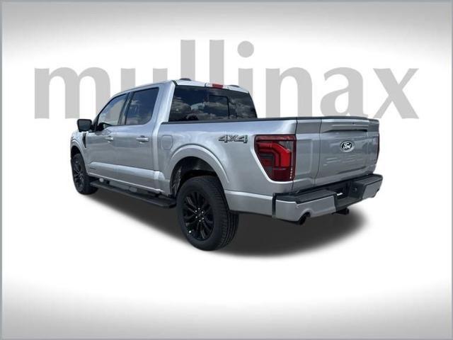 new 2024 Ford F-150 car, priced at $67,003