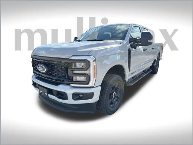 new 2025 Ford F-250 car, priced at $66,019