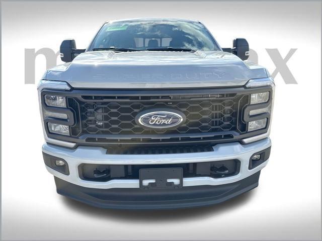 new 2025 Ford F-250 car, priced at $66,019