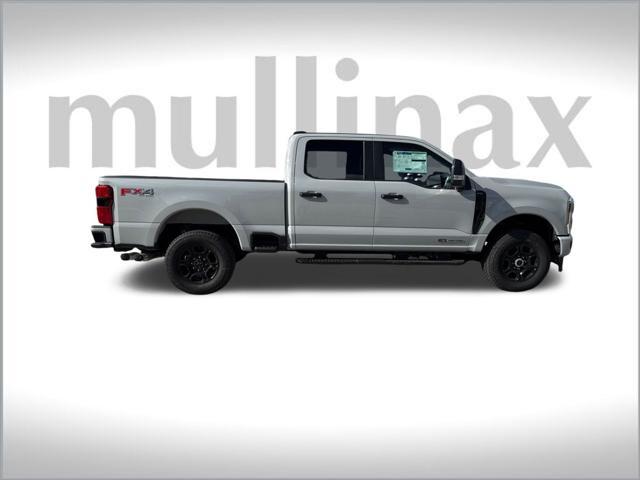 new 2025 Ford F-250 car, priced at $66,019