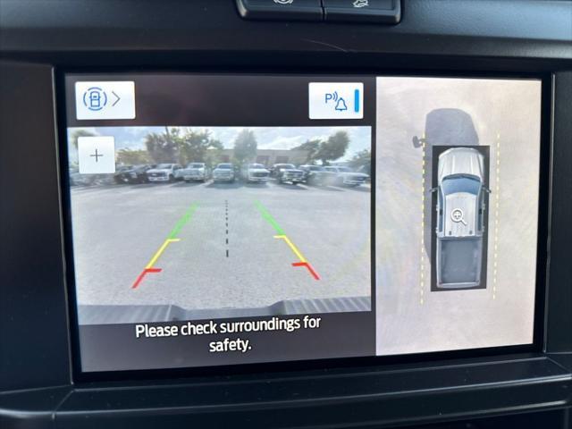 new 2025 Ford F-250 car, priced at $66,019