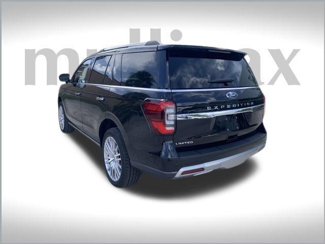 new 2024 Ford Expedition car, priced at $68,462