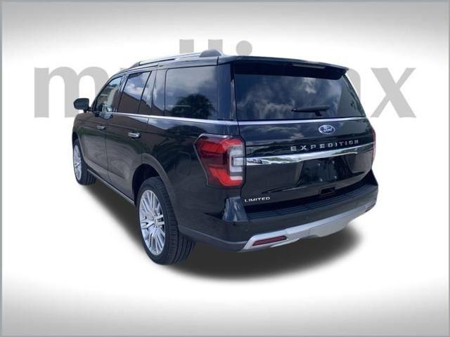 new 2024 Ford Expedition car, priced at $64,463