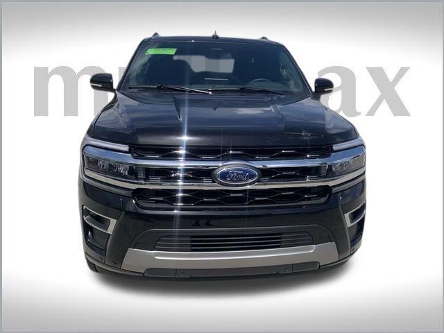 new 2024 Ford Expedition car, priced at $64,463