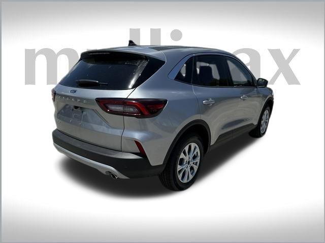 new 2024 Ford Escape car, priced at $30,358