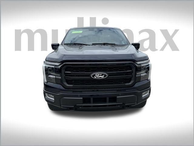 new 2024 Ford F-150 car, priced at $62,216