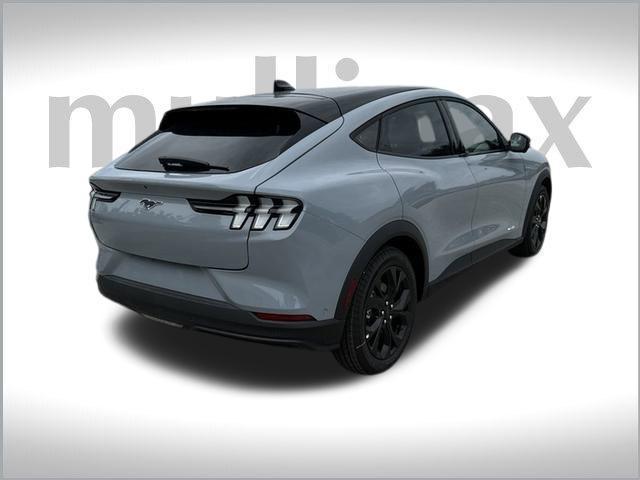 new 2024 Ford Mustang Mach-E car, priced at $43,532