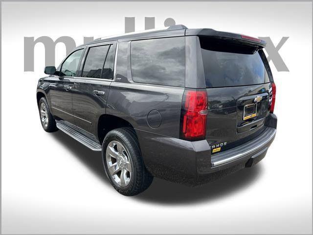 used 2016 Chevrolet Tahoe car, priced at $20,901