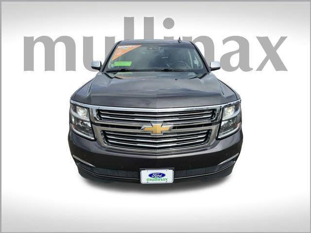 used 2016 Chevrolet Tahoe car, priced at $20,901