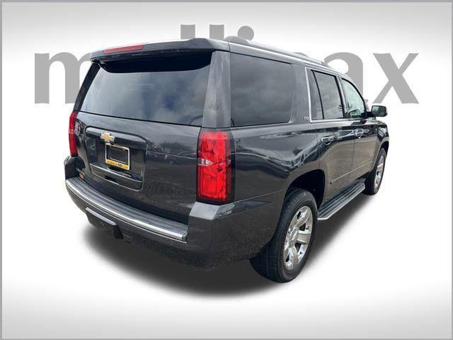 used 2016 Chevrolet Tahoe car, priced at $20,901